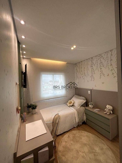 Apartamento, 2 quartos, 45 m² - Foto 2