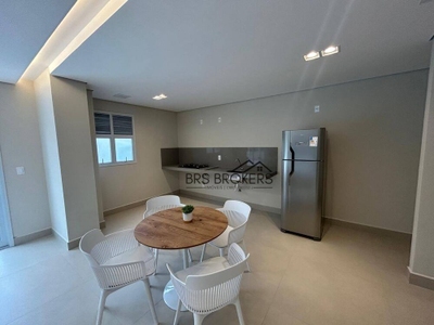 Apartamento, 2 quartos, 45 m² - Foto 5