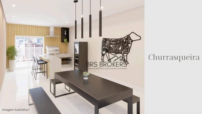 Apartamento, 2 quartos, 70 m² - Foto 3