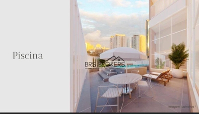 Apartamento, 2 quartos, 70 m² - Foto 1