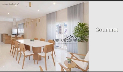 Apartamento, 2 quartos, 70 m² - Foto 4