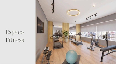 Apartamento, 2 quartos, 70 m² - Foto 2