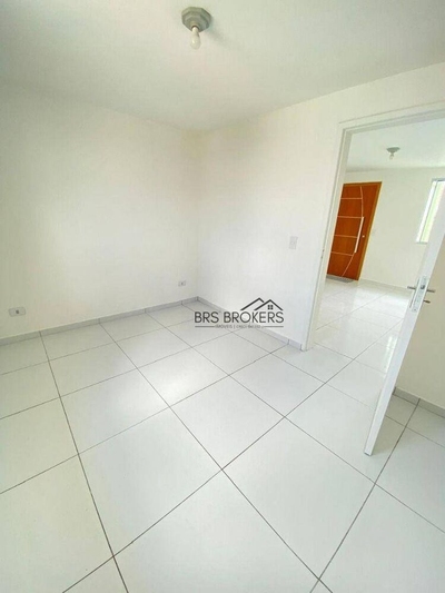 Apartamento, 2 quartos, 46 m² - Foto 5