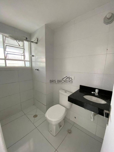 Apartamento, 2 quartos, 46 m² - Foto 4