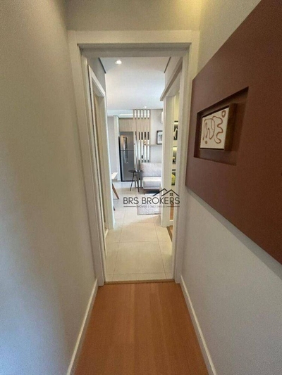 Apartamento, 2 quartos, 48 m² - Foto 5