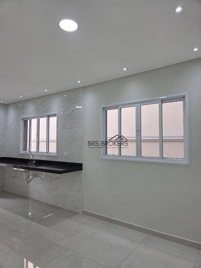 Sobrado, 3 quartos, 114 m² - Foto 4