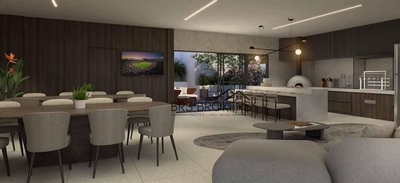 Apartamento, 3 quartos, 98 m² - Foto 4