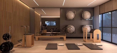 Apartamento, 3 quartos, 98 m² - Foto 5