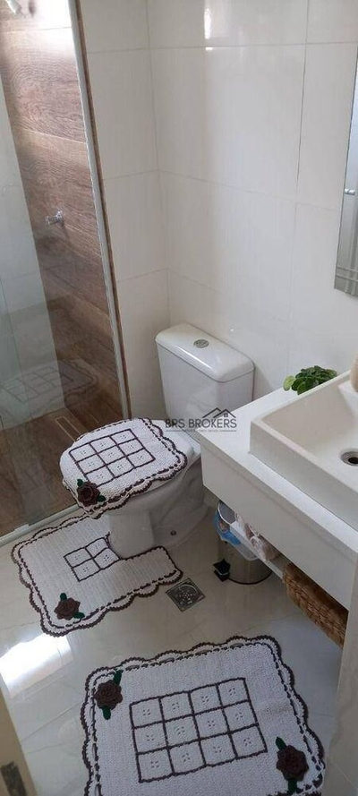 Apartamento, 2 quartos, 49 m² - Foto 5