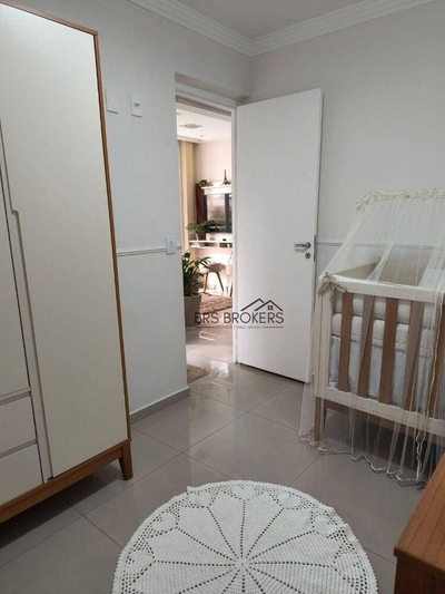Apartamento, 2 quartos, 49 m² - Foto 4