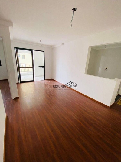Apartamento, 2 quartos, 65 m² - Foto 4