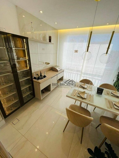 Apartamento, 2 quartos, 56 m² - Foto 2