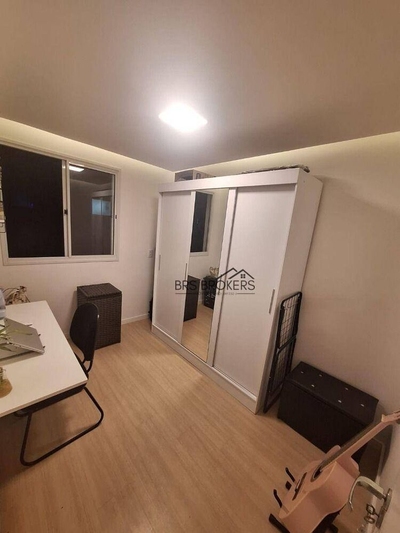 Apartamento, 2 quartos, 38 m² - Foto 5