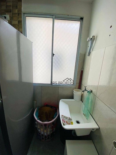 Apartamento, 2 quartos, 42 m² - Foto 5