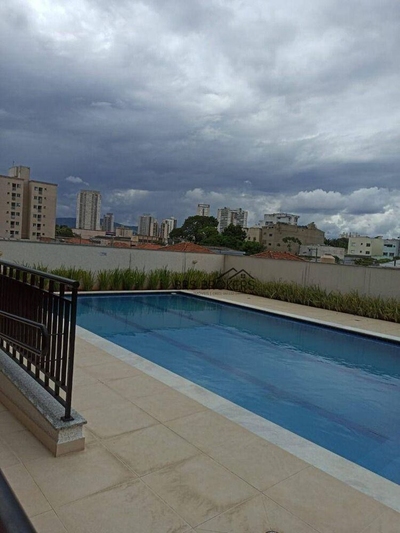 Apartamento, 2 quartos, 45 m² - Foto 4