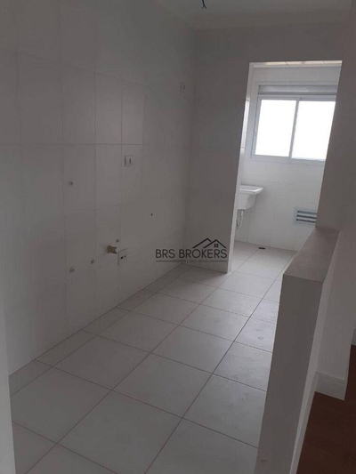 Apartamento, 2 quartos, 45 m² - Foto 3