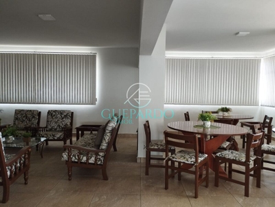 Apartamento, 5 quartos, 275 m² - Foto 2