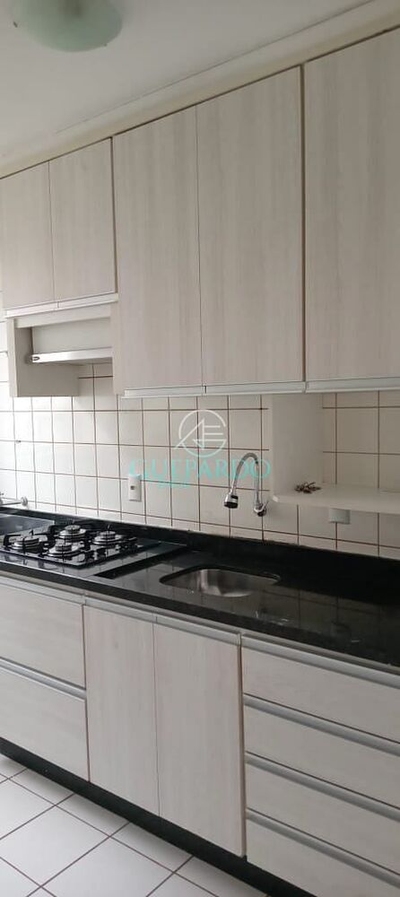 Apartamento, 2 quartos, 45 m² - Foto 1