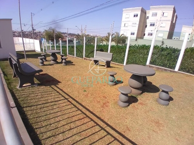 Apartamento, 2 quartos, 46 m² - Foto 2