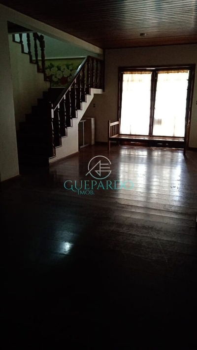 Sobrado, 6 quartos, 468 m² - Foto 4