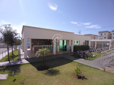 Apartamento, 2 quartos, 46 m² - Foto 5