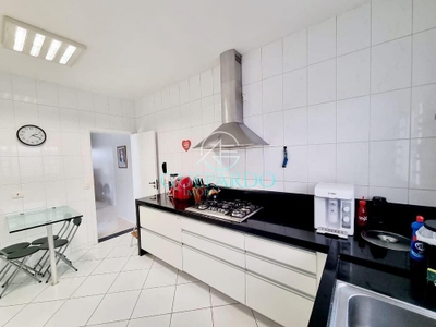 Casa, 3 quartos, 230 m² - Foto 4