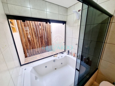 Chácara, 3 quartos, 2500 m² - Foto 3