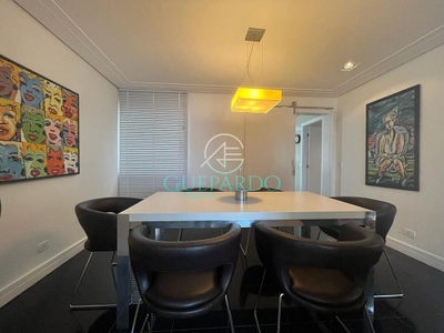 Sobrado, 4 quartos, 471 m² - Foto 3