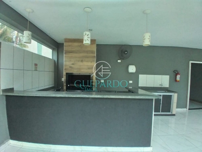 Apartamento, 3 quartos, 110 m² - Foto 1