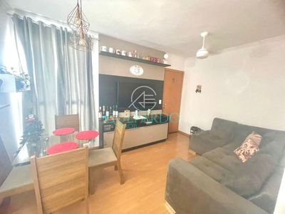 Apartamento, 2 quartos, 44 m² - Foto 5