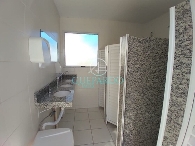 Apartamento, 2 quartos, 46 m² - Foto 2