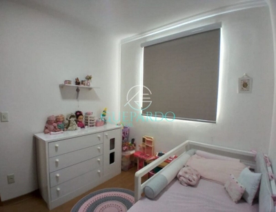 Apartamento, 2 quartos, 46 m² - Foto 5