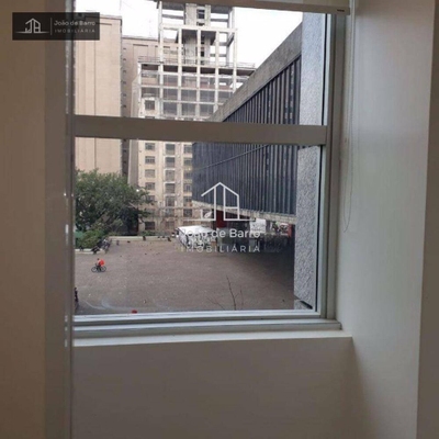 Sala-Conjunto, 33 m² - Foto 3