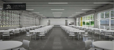 Depósito-Galpão, 4400 m² - Foto 4