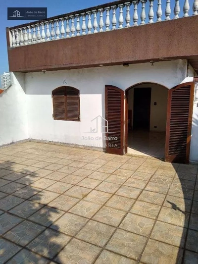 Sobrado, 4 quartos, 730 m² - Foto 2