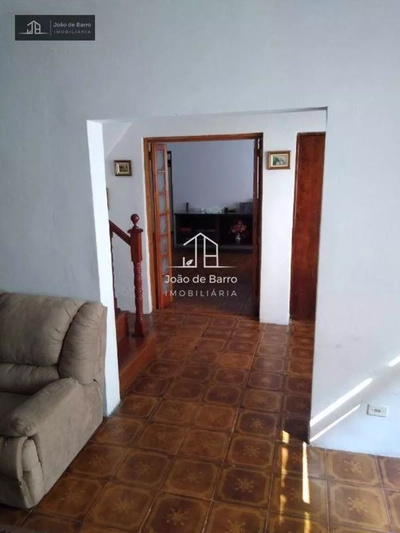 Sobrado, 4 quartos, 730 m² - Foto 3