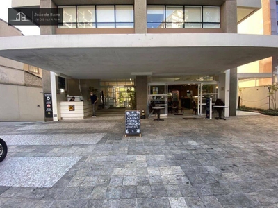 Sala-Conjunto, 32 m² - Foto 1