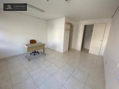 Sala-Conjunto, 32 m² - Foto 2