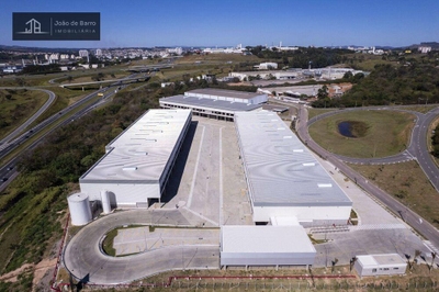 Depósito-Galpão, 1293 m² - Foto 2