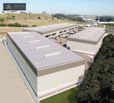 Depósito-Galpão, 1293 m² - Foto 4