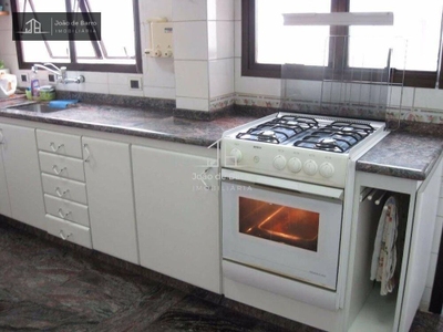 Cobertura, 3 quartos, 250 m² - Foto 5