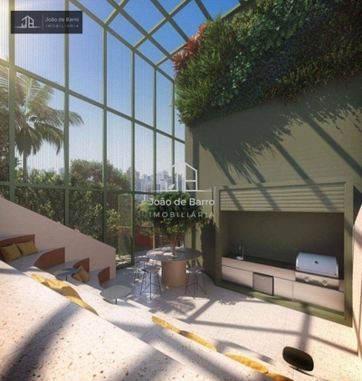 Kitnet-Studio, 29 m² - Foto 4