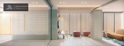 Kitnet-Studio, 29 m² - Foto 2