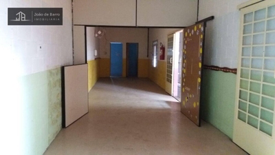 Prédio Inteiro, 1106 m² - Foto 4