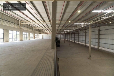 Depósito-Galpão, 1305 m² - Foto 2