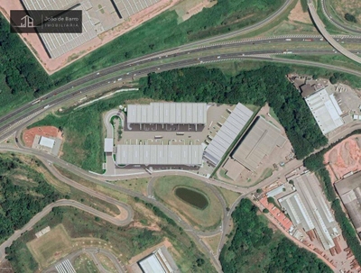 Depósito-Galpão, 1305 m² - Foto 4