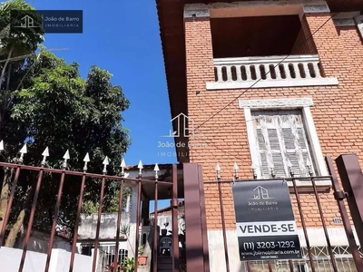 Sobrado, 3 quartos, 250 m² - Foto 1