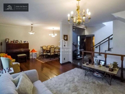 Casa, 4 quartos, 388 m² - Foto 3