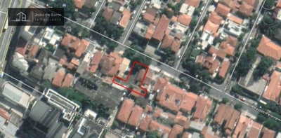 Terreno, 416 m² - Foto 3