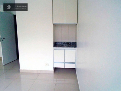 Sala-Conjunto, 33 m² - Foto 4